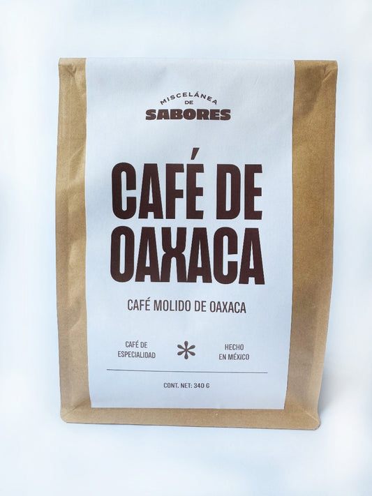 Café de Oaxaca | Café de Especialidad